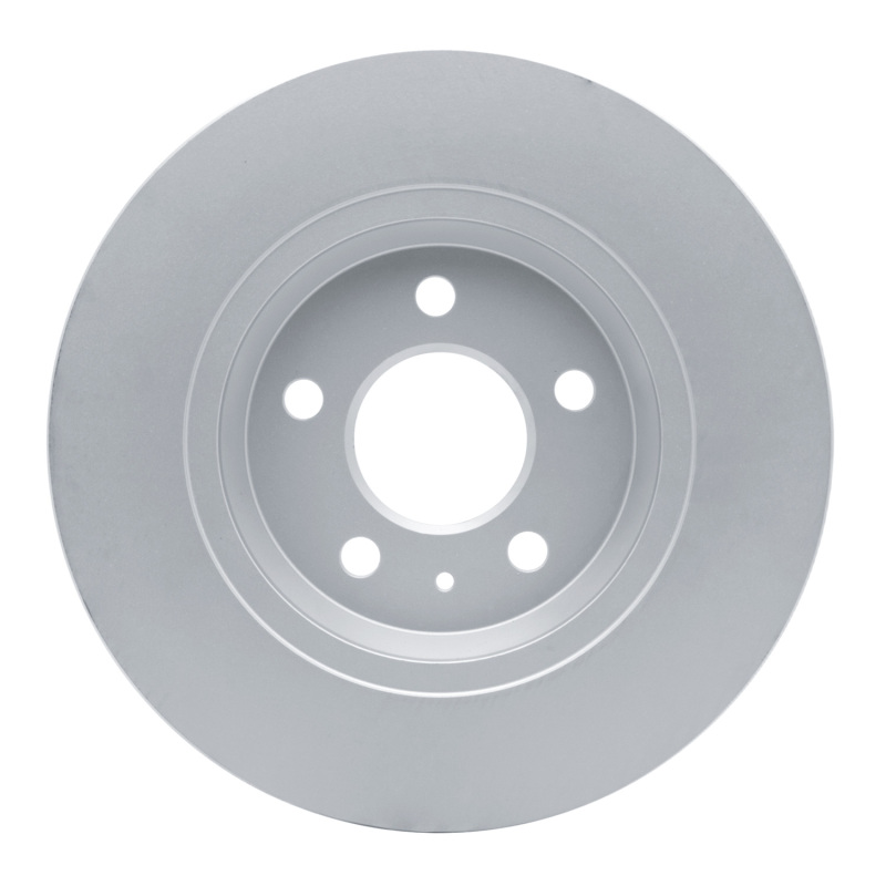 Audi A5 Sportback Brake Rotor (1) - Rear - R1 Concepts - GeoSPEC - `08-`25
